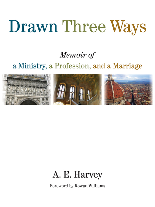 Title details for Drawn Three Ways by A. E. Harvey - Available